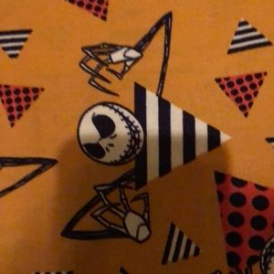 LuLaRoe Nightmare before Christmas